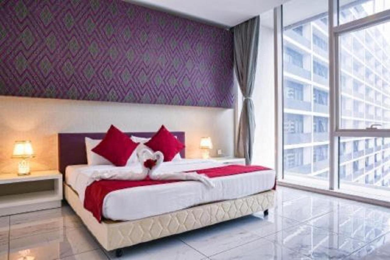 Platinum Klcc By Rainbow Suites Куала Лумпур Екстериор снимка