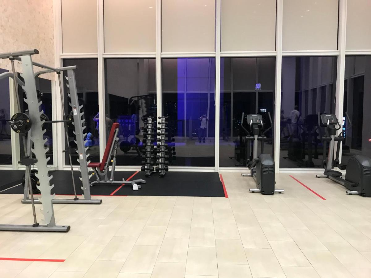 Platinum Klcc By Rainbow Suites Куала Лумпур Екстериор снимка