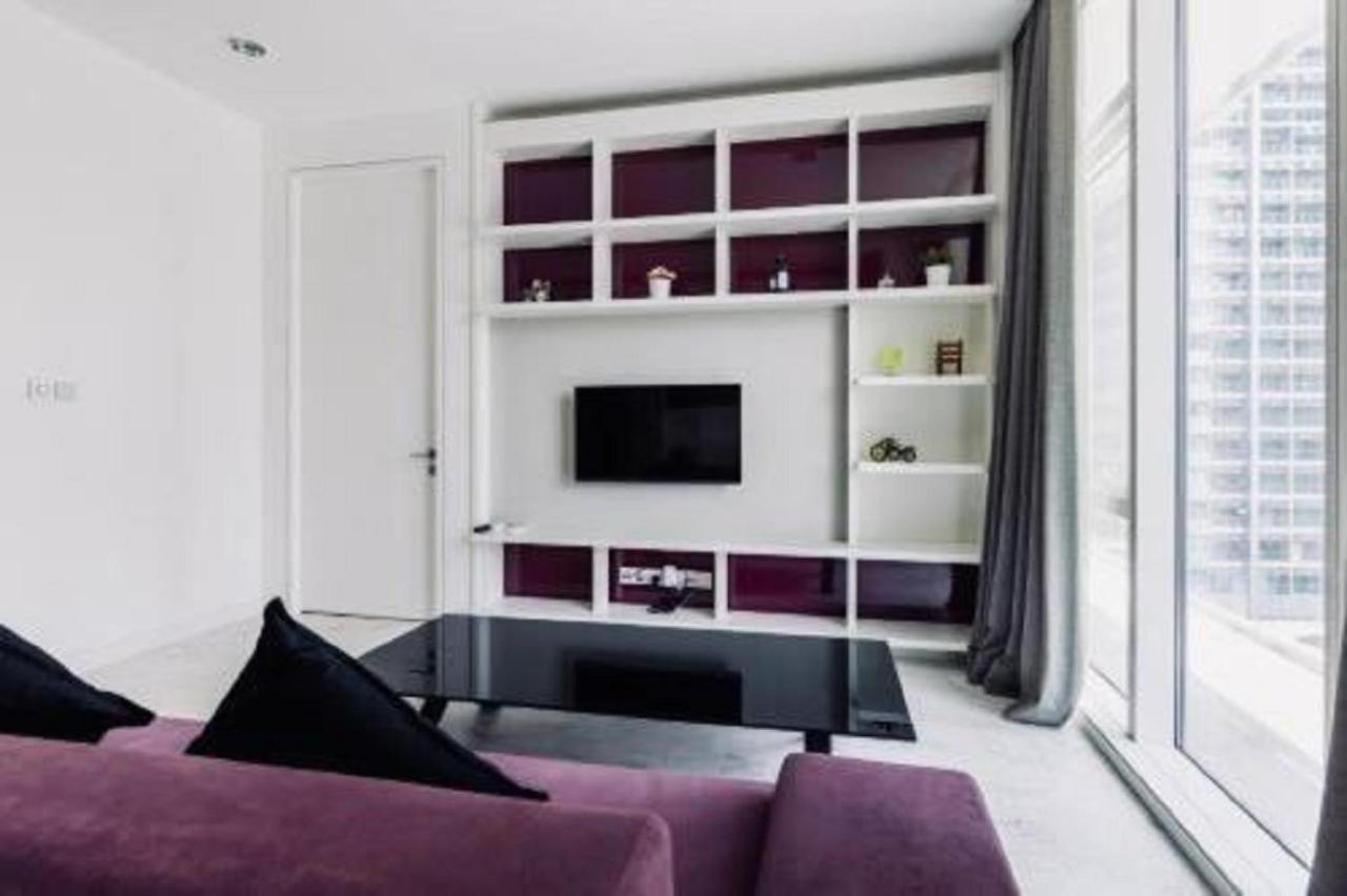 Platinum Klcc By Rainbow Suites Куала Лумпур Екстериор снимка