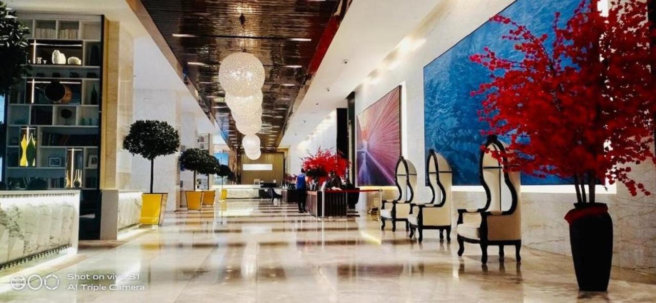 Platinum Klcc By Rainbow Suites Куала Лумпур Екстериор снимка
