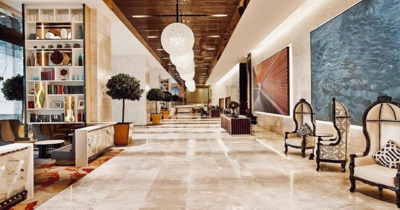 Platinum Klcc By Rainbow Suites Куала Лумпур Екстериор снимка